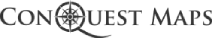 Conquest Map