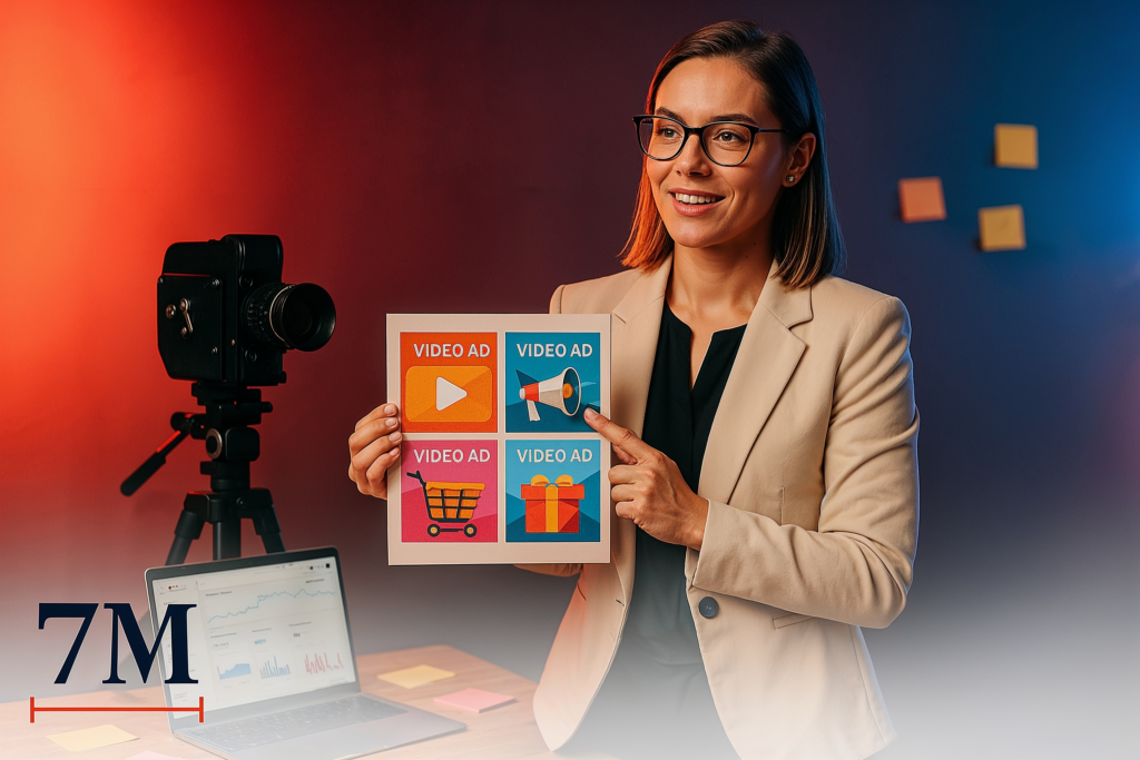 The Ultimate Guide To YouTube Ad Creatives: Data-Driven Strategies For ...