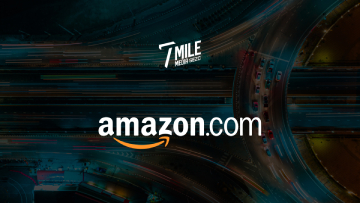 Amazon Marketing Case Study | 7 Mile Media - 7 Mile Media