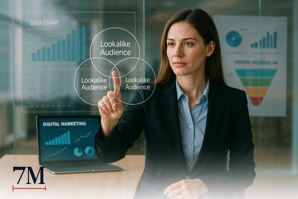 How To Use Lookalike Audiences Correctly: Proven Strategies For Scaling ...