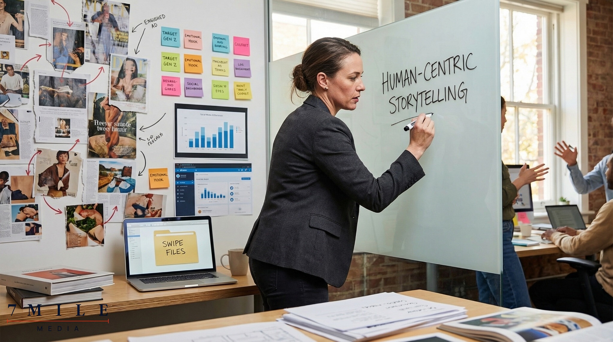 Mastering Creative Copywriting For Direct Response: Scale Campaigns On ...