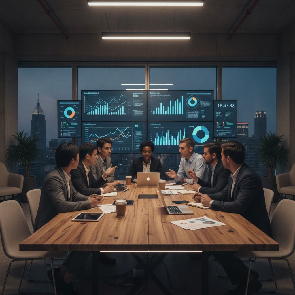 Fractional CMO Hourly Rate