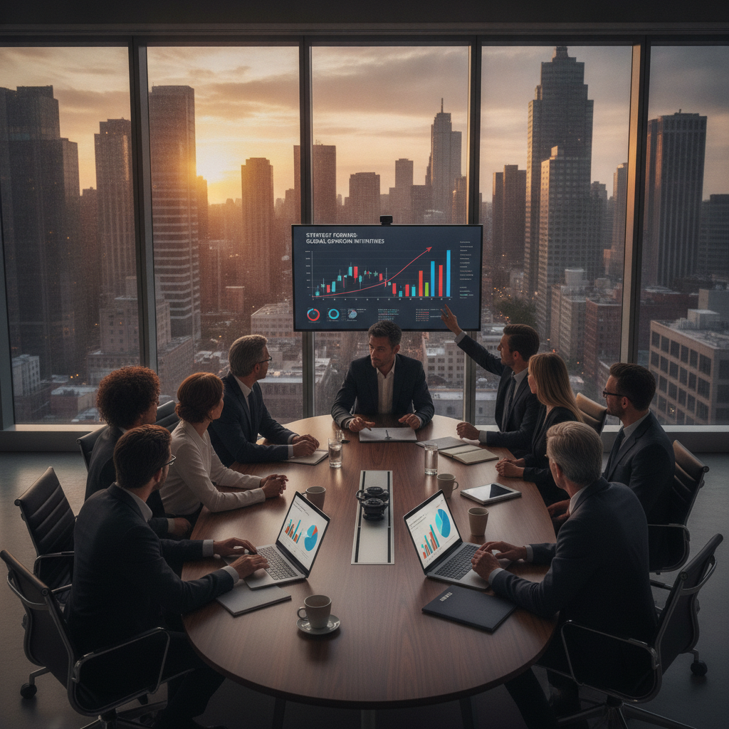 Fractional CMO Cost