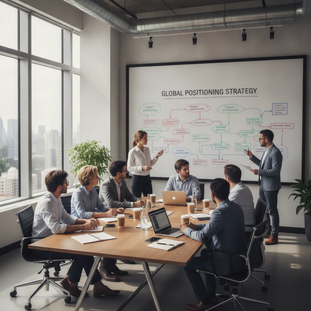 High-Ticket Services Sales: Positioning Strategies from Fractional CMOs