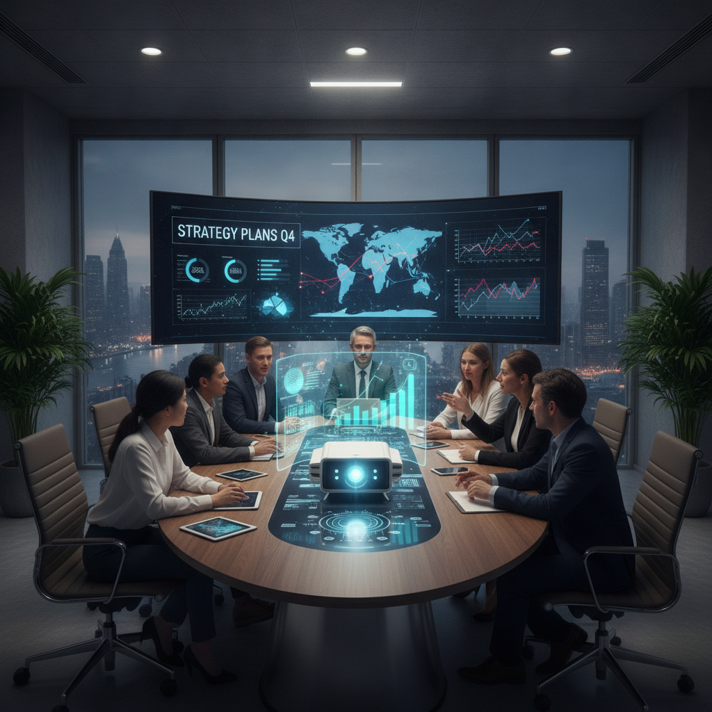 Innovative Solutions: Fractional CMO Contributions to Technology Companies
