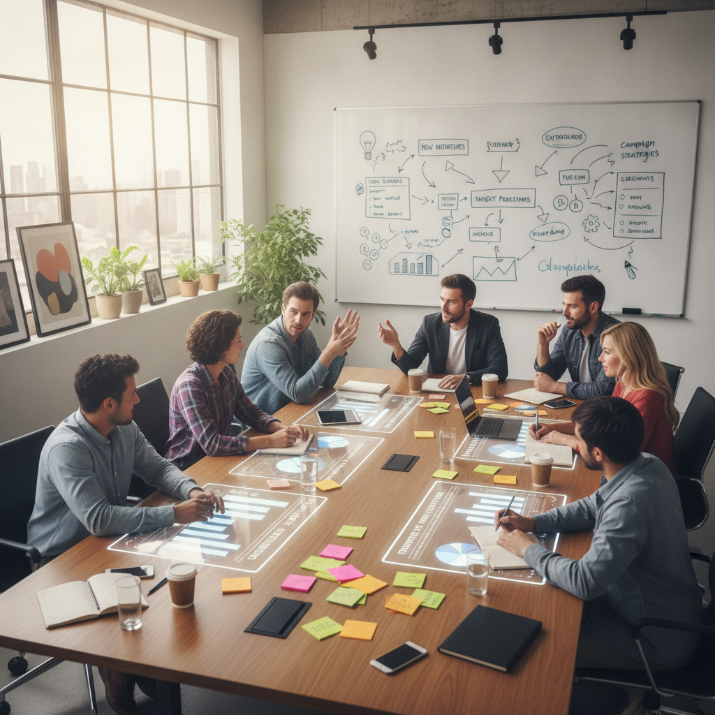 Marketing Innovations for Portfolio Companies: Leveraging Fractional CMOs