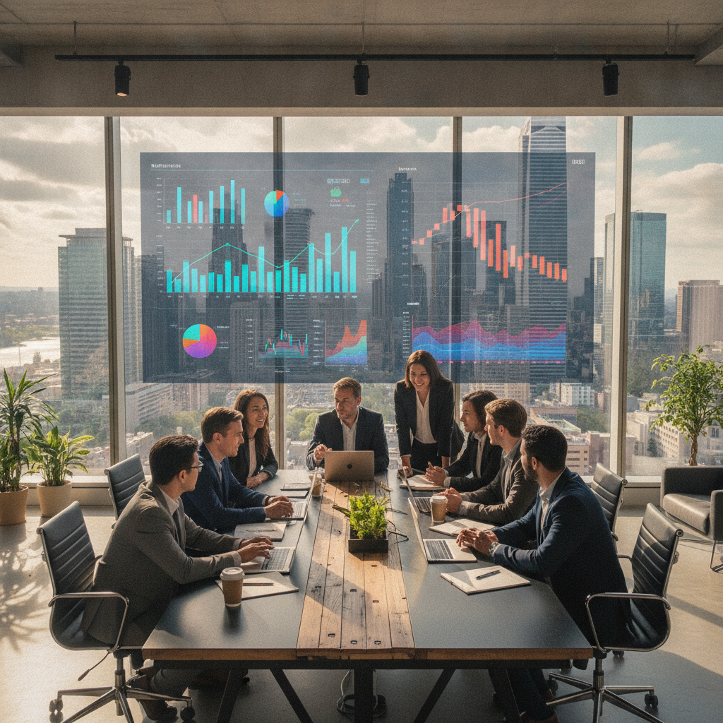 Strategic Marketing Budgeting Hero Image