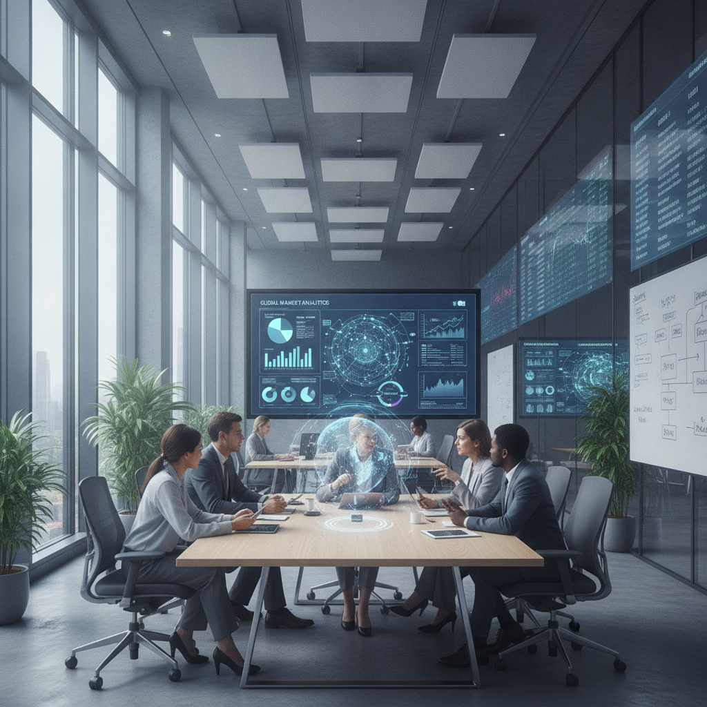 Elevating Marketing Excellence Hero Image