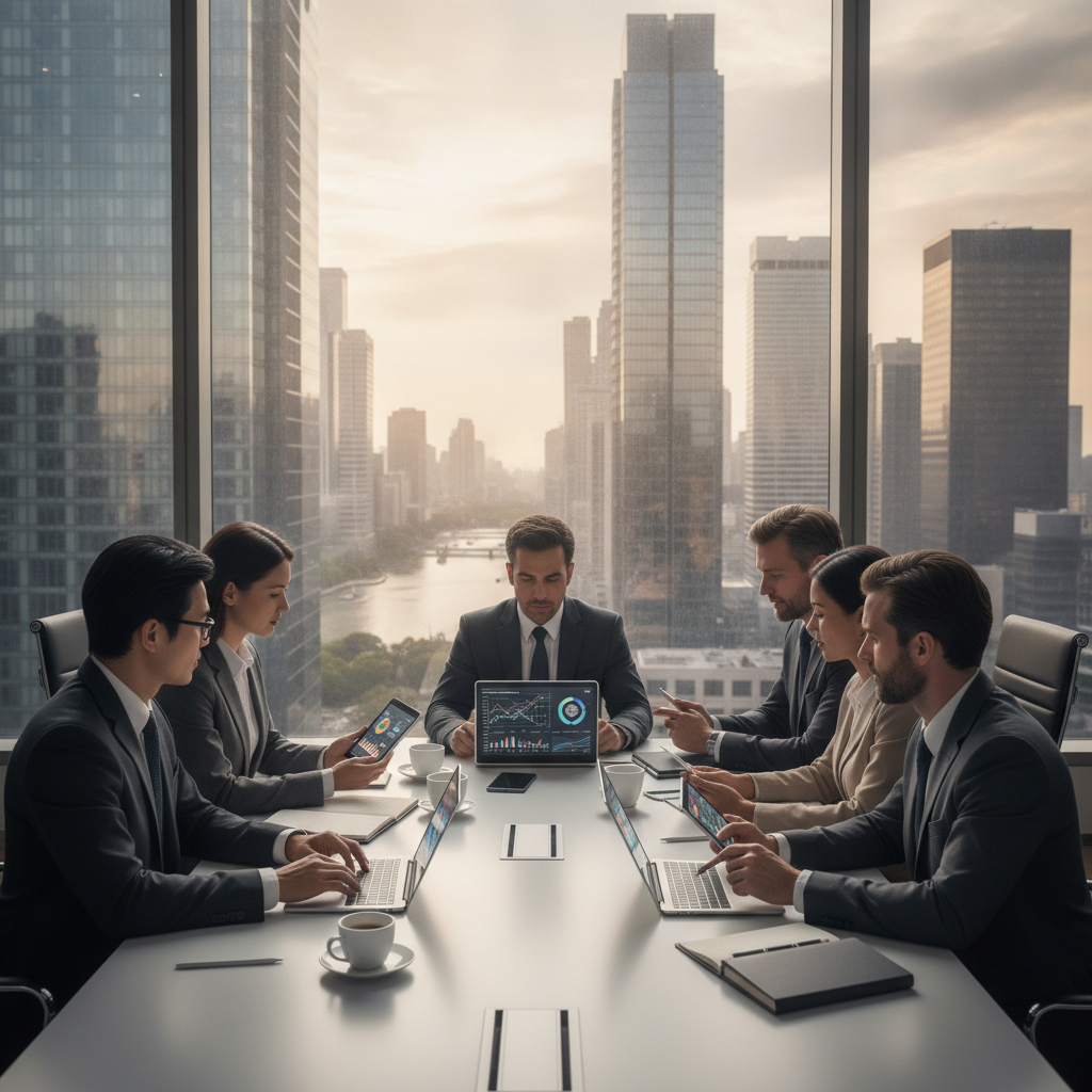 Developing Robust Go-to-Market Models: The Fractional CMO Approach