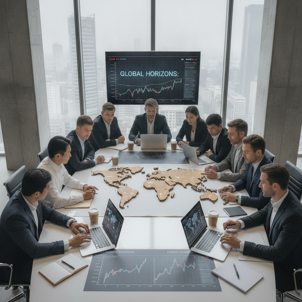 Planning International Market Expansion with a Fractional CMO