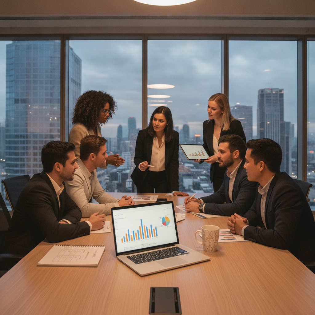 How to Compare Facebook Advertising Agencies