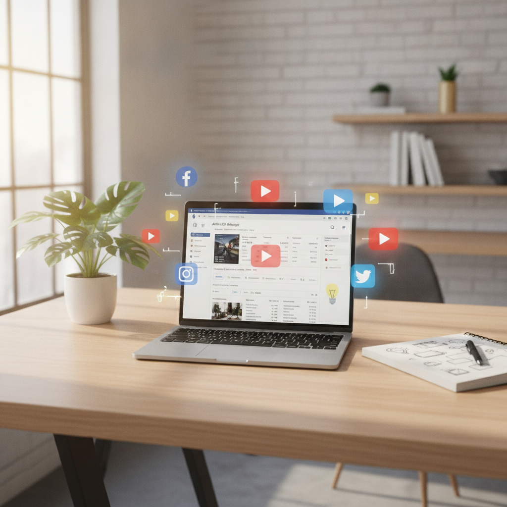 Video for Facebook Ads