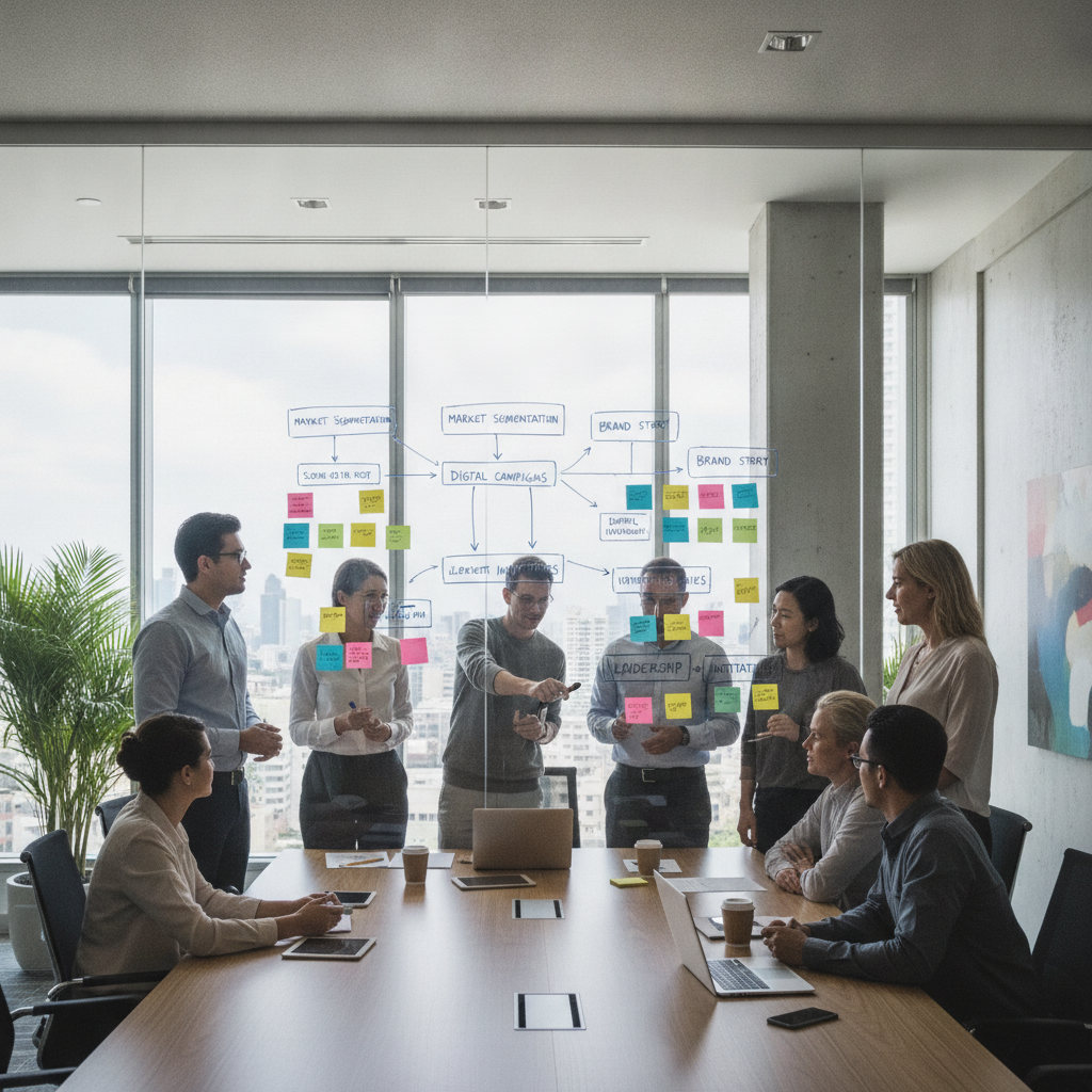 Advising Founders: CMO Strategies for Founder-Led Companies